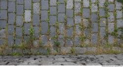 Photo Textures of Tiles Floor